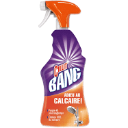 Cillit Bang Calcaire Spray 1 L